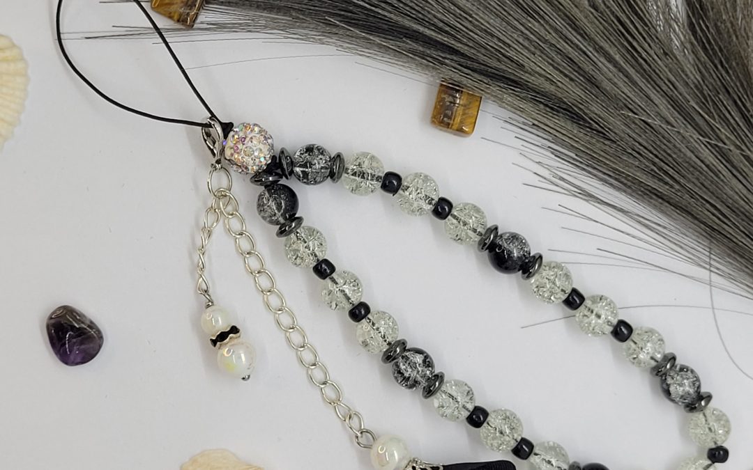 BIJOUX DE TELEPHONE