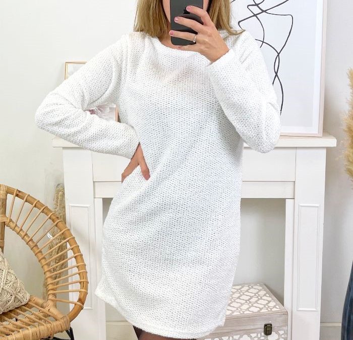 ROBE BRILLANTE