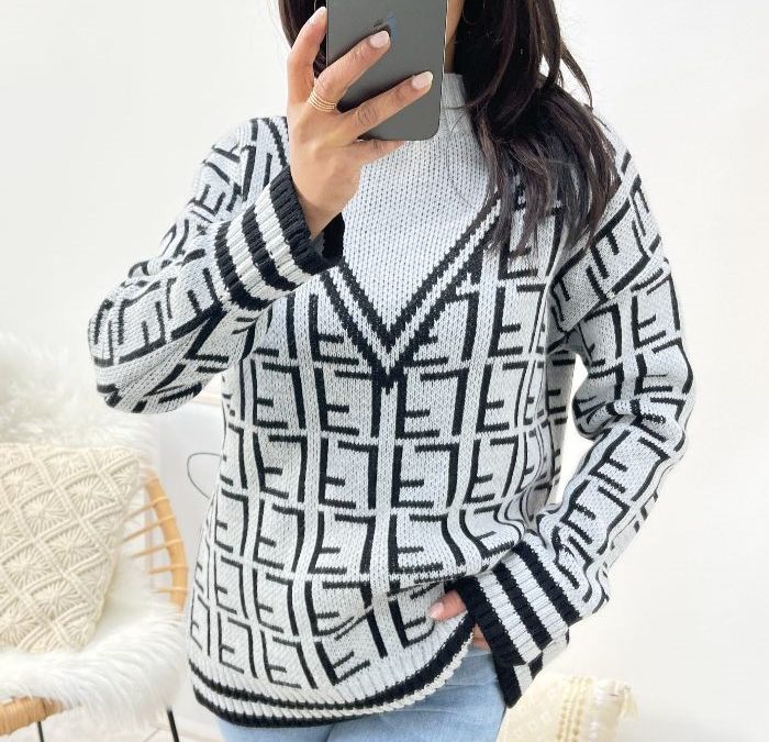 PULL COL MONTANT